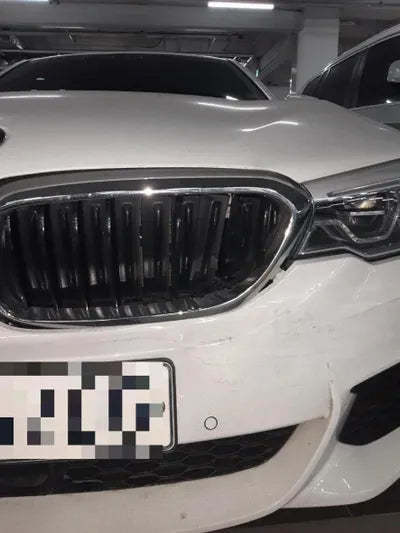 2019 BMW 520 WBAJF5101LCD42963 VIN:WBAJF5101LCD42963