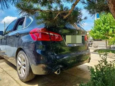 2020 BMW 2 Series Gran Tourer WBA6T9100M7G64929 VIN:WBA6T9100M7G64929