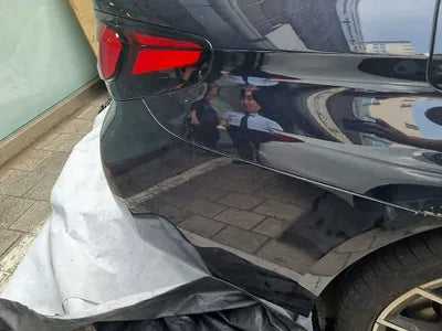 2023 BMW 530 WBA71BH01PCL40159 VIN:WBA71BH01PCL40159