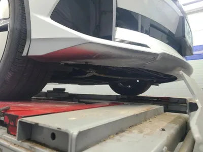 2022 Hyundai Ioniq KMHM541AFPA003093 VIN:KMHM541AFPA003093