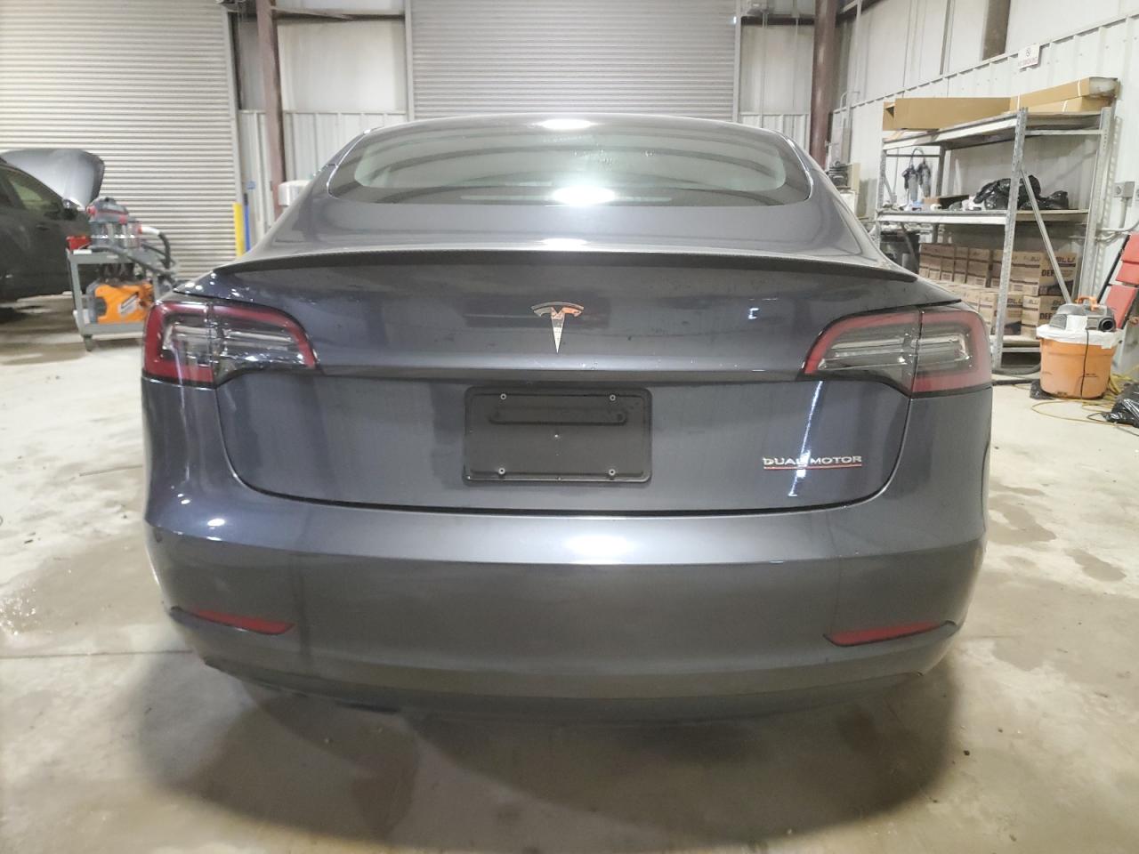 2023 TESLA MODEL 3  VIN:5YJ3E1EC6PF601884