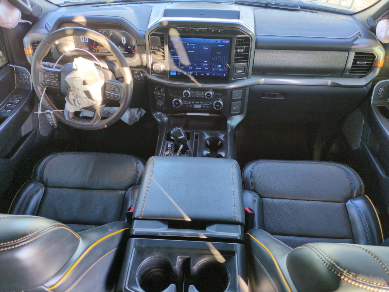 2023 FORD F150 SUPERCREW VIN:1FTEW1E8XPFC28961