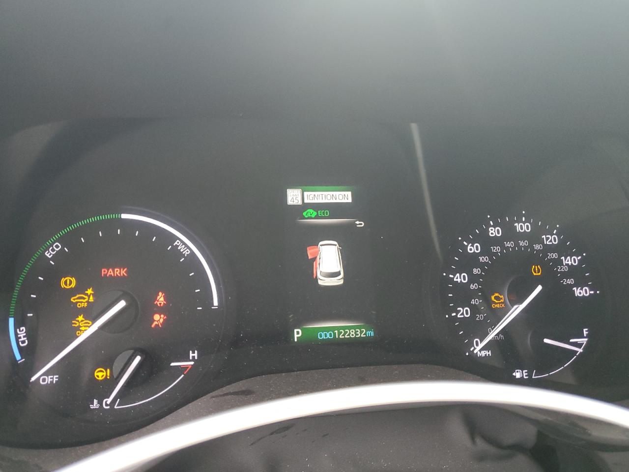2022 TOYOTA SIENNA XLE VIN:5TDYRKEC6NS112524