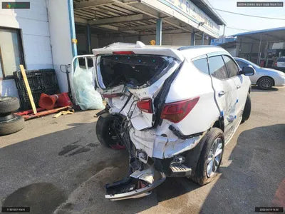 2017 Hyundai Santa FE KMHSW81UBJU810315 VIN:KMHSW81UBJU810315