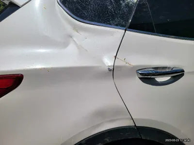 2015 Hyundai Santa FE KMHSW81XDFU375681 VIN:KMHSW81XDFU375681