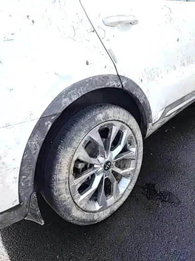 2021 Kia Sorento VIN: