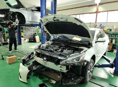 2019 Nissan Altima 1N4BL4AV1KC241543 VIN:1N4BL4AV1KC241543