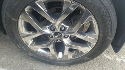 2020 Kia Sorento KNAPH81BDLA635607 VIN:KNAPH81BDLA635607