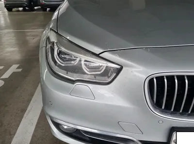 2016 bmw gran turismo efficient dynamics WBA5N2101GG268412 VIN:WBA5N2101GG268412