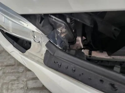 2016 BMW 520 277KMWBA5E7100GG1 VIN:277KMWBA5E7100GG1