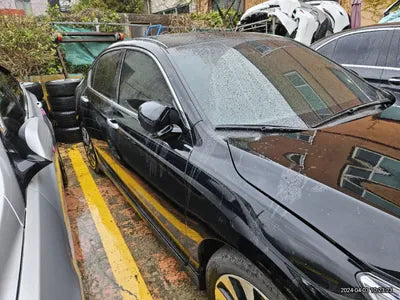 2017 Honda Accord JHMCR6650HC201282 VIN:JHMCR6650HC201282