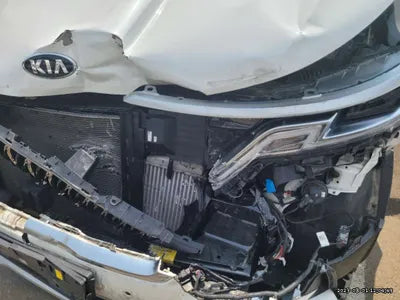 2021 Kia Carnival KNANB81BBMS108922 VIN:KNANB81BBMS108922