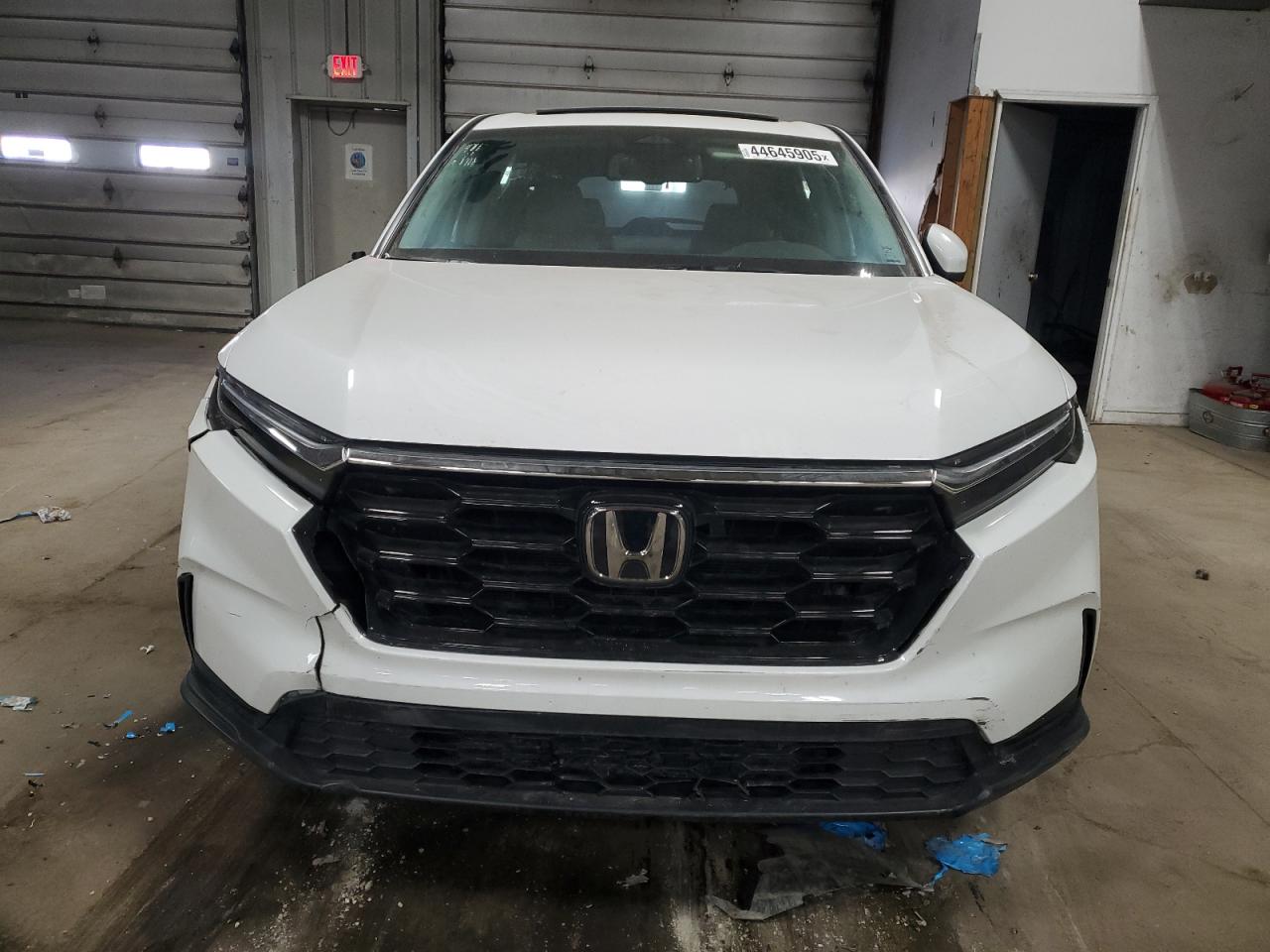 2024 HONDA CR-V EX VIN:2HKRS4H45RH421342
