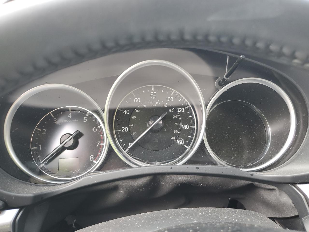 2023 MAZDA CX-5  VIN:JM3KFBAM0P0190565