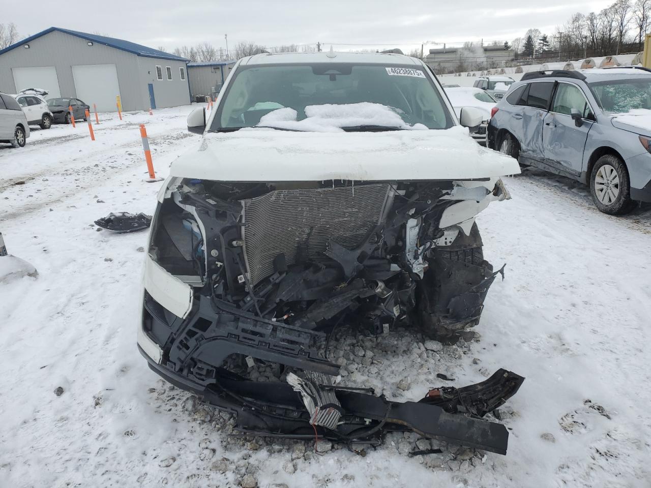 2024 FORD EXPEDITION XLT VIN:1FMJU1J84REA06771