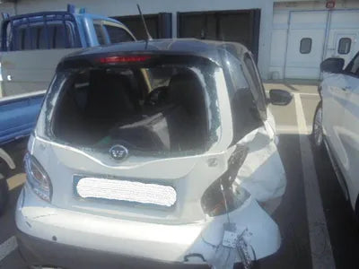 2020 Mercedes-Benz Smart KL90B2Z7ELZD6J054 VIN:KL90B2Z7ELZD6J054