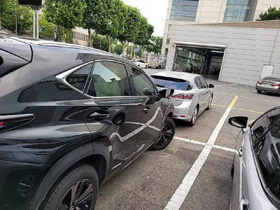 2019 Lexus NX 300 JTJHJRDZXL2127647 VIN:JTJHJRDZXL2127647