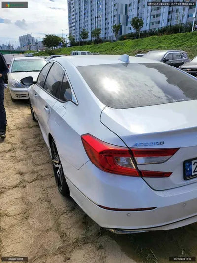 2021 Honda Accord 1HGCV3690MA510660 VIN:1HGCV3690MA510660