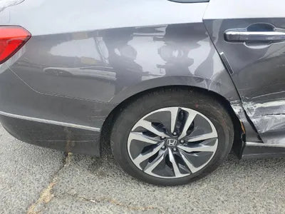 2018 Honda Accord 1HGCV3690JA511897 VIN:1HGCV3690JA511897