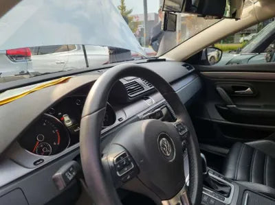 2015 Volkswagen CC WVWZZZ3CZGE506471 VIN:WVWZZZ3CZGE506471