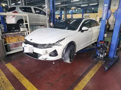 2020 Kia K5 KNAG3412BLA058107 VIN:KNAG3412BLA058107