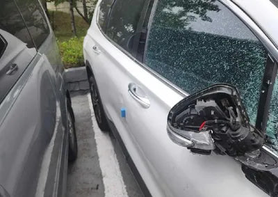 2019 Hyundai Santa FE KMHS381BBKU157042 VIN:KMHS381BBKU157042