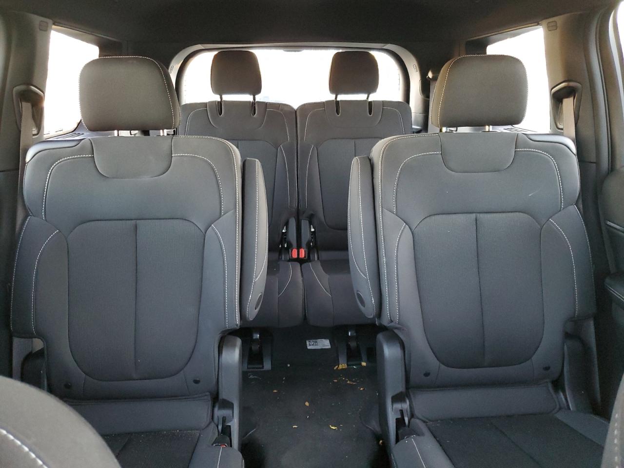 2024 JEEP GRAND CHEROKEE L LAREDO VIN:1C4RJKAG7R8610021