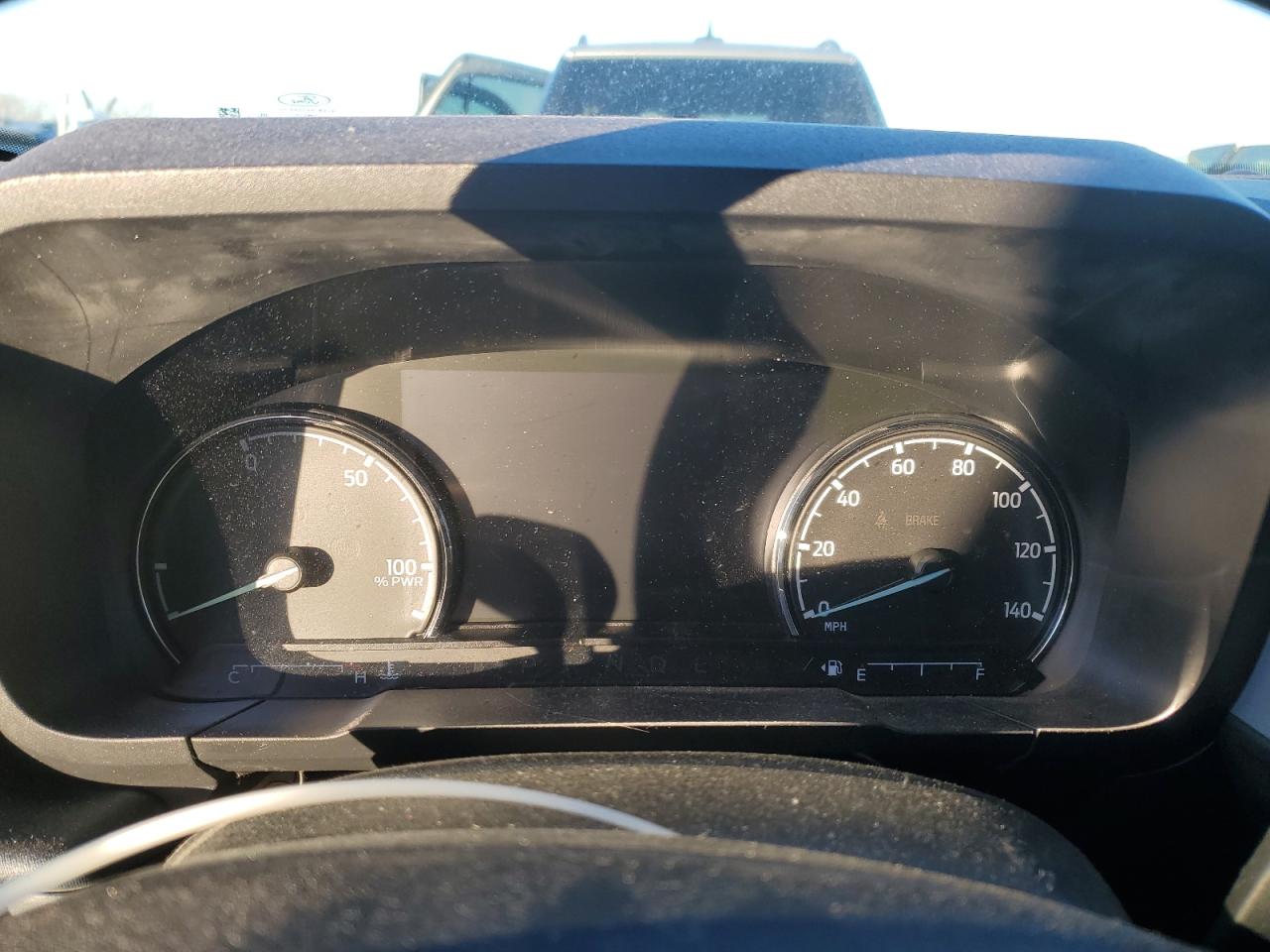 2022 FORD MAVERICK XL VIN:3FTTW8E31NRA39328