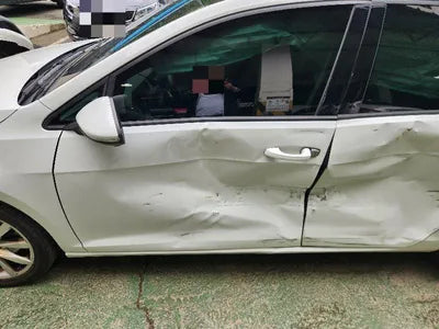 2015 Volkswagen Golf VIN: