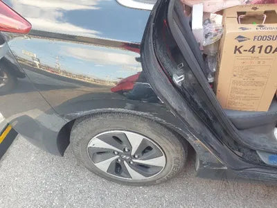 2018 Hyundai Ioniq KMHC851CGJU084001 VIN:KMHC851CGJU084001