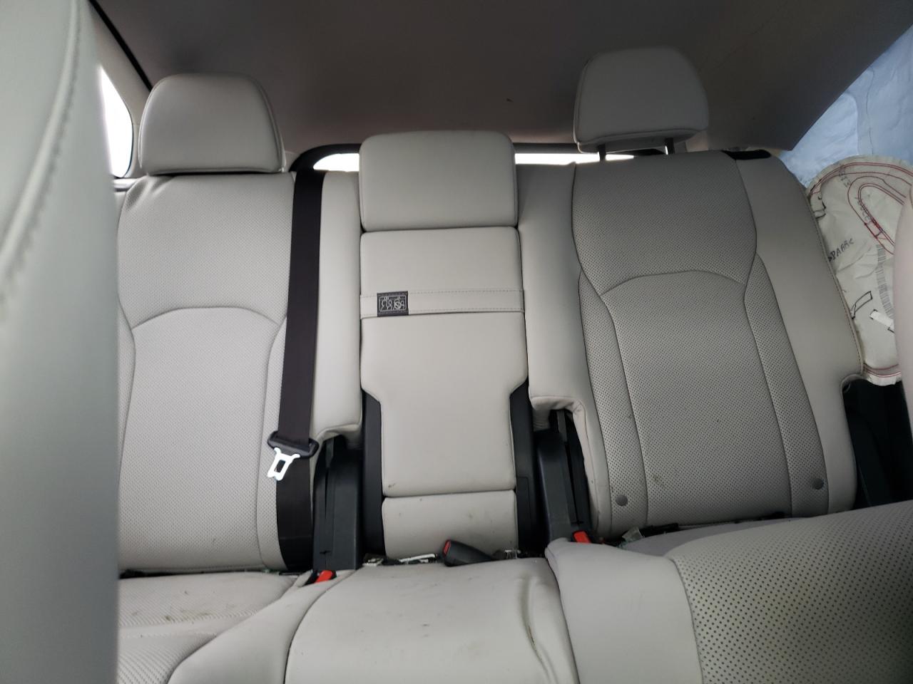 2022 LEXUS RX 350 L VIN:JTJHZKEA9N2028376