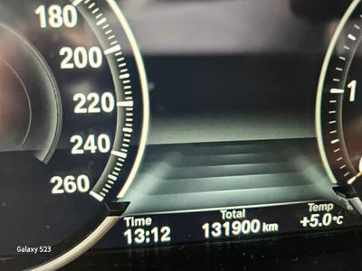 2015 BMW 520 WBA5E7101FGK08870 VIN:WBA5E7101FGK08870