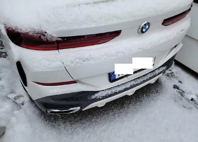 2021 BMW 630 WBAGT810XM9F06679 VIN:WBAGT810XM9F06679