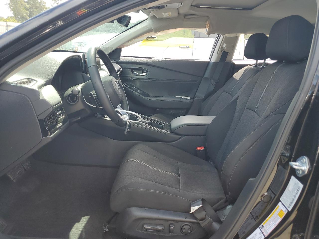 2024 HONDA ACCORD TOURING HYBRID VIN:1HGCY2F82RA053953