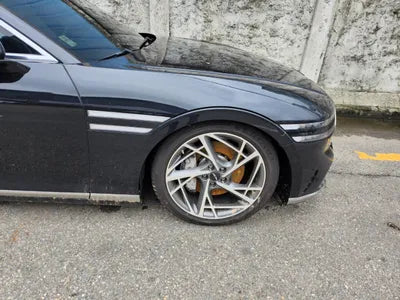 2023 Genesis G90 KMTFA41DDPU029021 VIN:KMTFA41DDPU029021