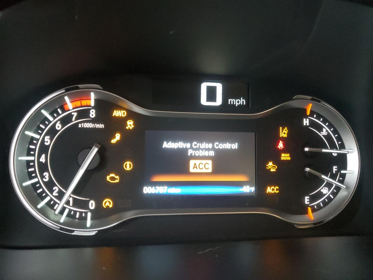 2023 HONDA RIDGELINE RTL VIN:5FPYK3F59PB065336