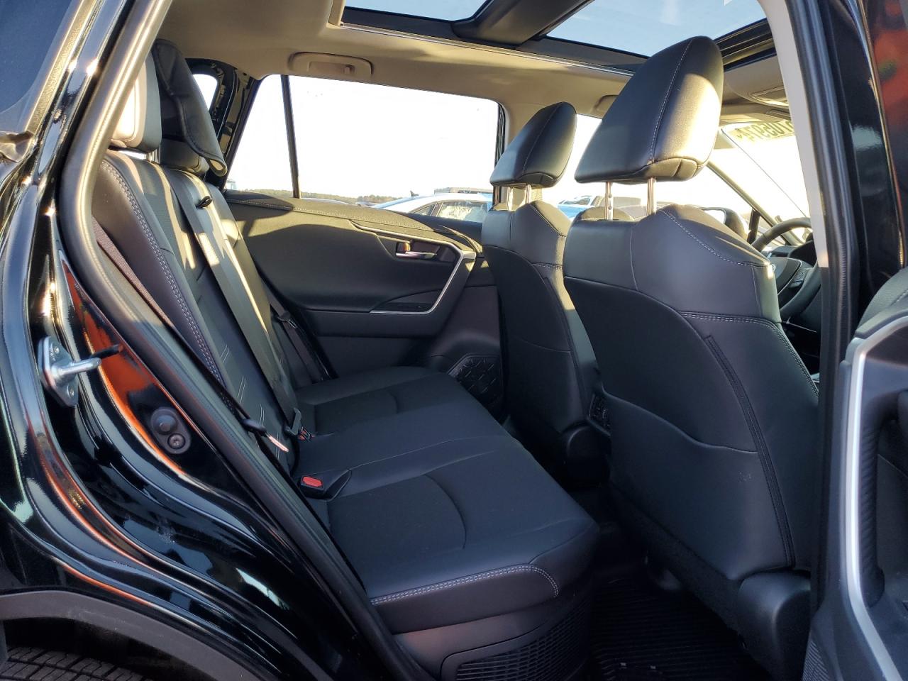 2024 TOYOTA RAV4 LIMITED VIN:JTMD6RFV8RD146949