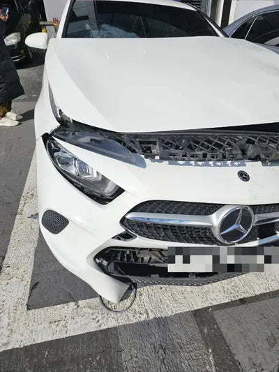 2020 Mercedes-Benz A 220 WDD3G4EBXLJ161941 VIN:WDD3G4EBXLJ161941