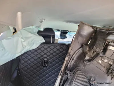 2019 Kia Sorento 587KMKNAPH81ABKA4 VIN:587KMKNAPH81ABKA4