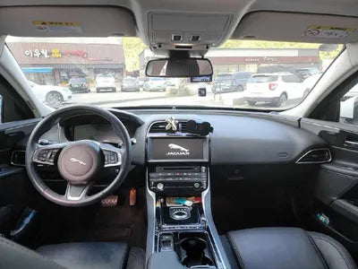 2018 Jaguar XE SAJAB4BN2JCP33814 VIN:SAJAB4BN2JCP33814