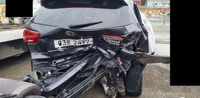 2018 Kia Sorento KNAPS811BJA419158 VIN:KNAPS811BJA419158