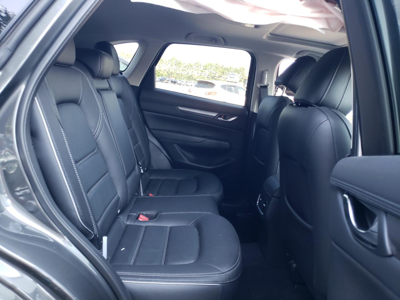 2024 MAZDA CX-5 PREFERRED VIN:JM3KFBCL8R0451285