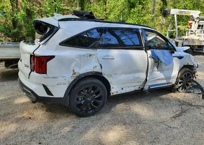 2022 Kia Sorento KNARM81FHNA155884 VIN:KNARM81FHNA155884
