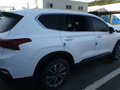 2019 Hyundai Santa FE KMHS281BBKU113319 VIN:KMHS281BBKU113319