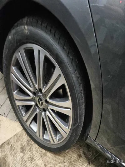 2023 Mercedes-Benz E 350 W1KZF8GB5PB110235 VIN:W1KZF8GB5PB110235