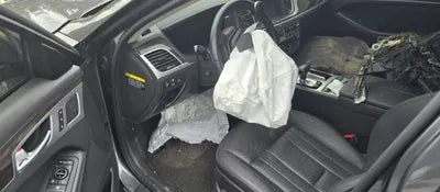 2018 Genesis G80 VIN: