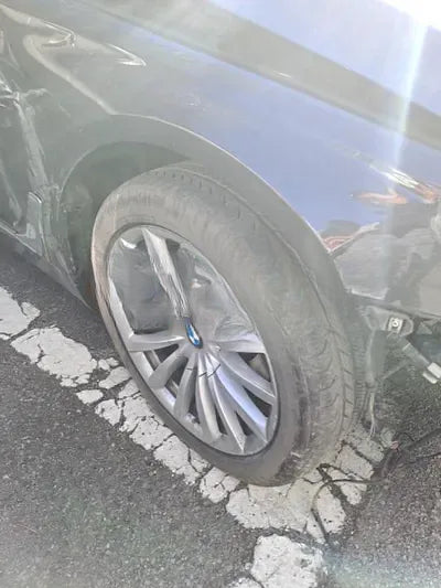 2016 BMW 730 WBA7G6103GG508845 VIN:WBA7G6103GG508845