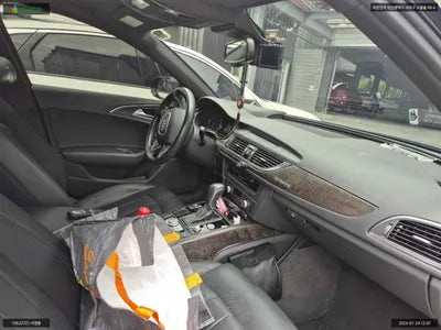 2018 Audi A6 WAUZZZ4G0JN051363 VIN:WAUZZZ4G0JN051363