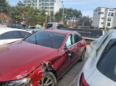 2019 Mercedes-Benz E 220 WDDZF0EBXKA668231 VIN:WDDZF0EBXKA668231