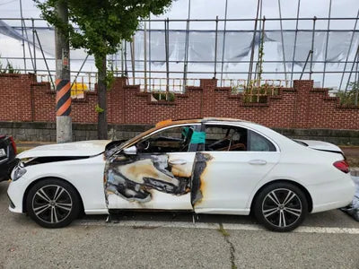 2021 Mercedes-Benz E 250 W1KZF4FB3MA967729 VIN:W1KZF4FB3MA967729